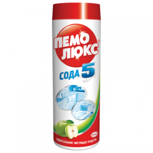 Пемолюкс 480 гр. Яблоко *36 /банка